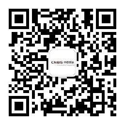 公众号二维码